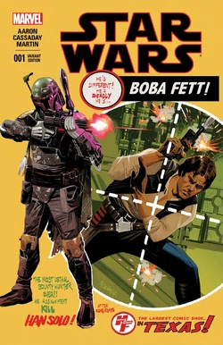 Star Wars (2015) 1 | Wookieepedia | Fandom