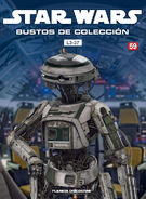 Spain edition cover