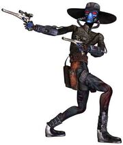 Cad Bane