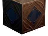 Kanan Jarrus' holocron