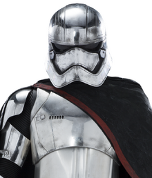 Capitan Phasma