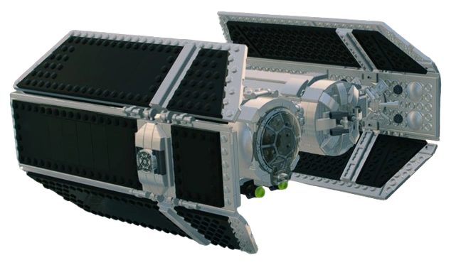 TIEボマー（クロム） | Wookieepedia | Fandom