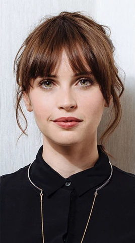 FelicityJones