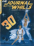 Journal of the Whills cover