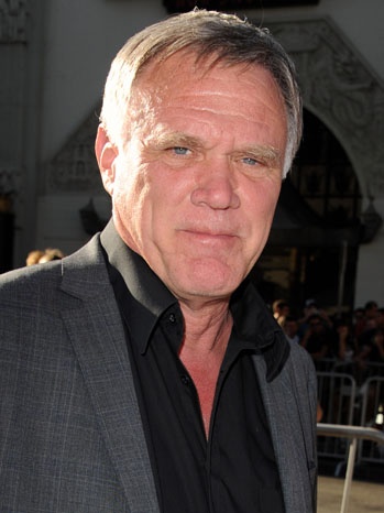 Joe Johnston appearance in Common Appearance