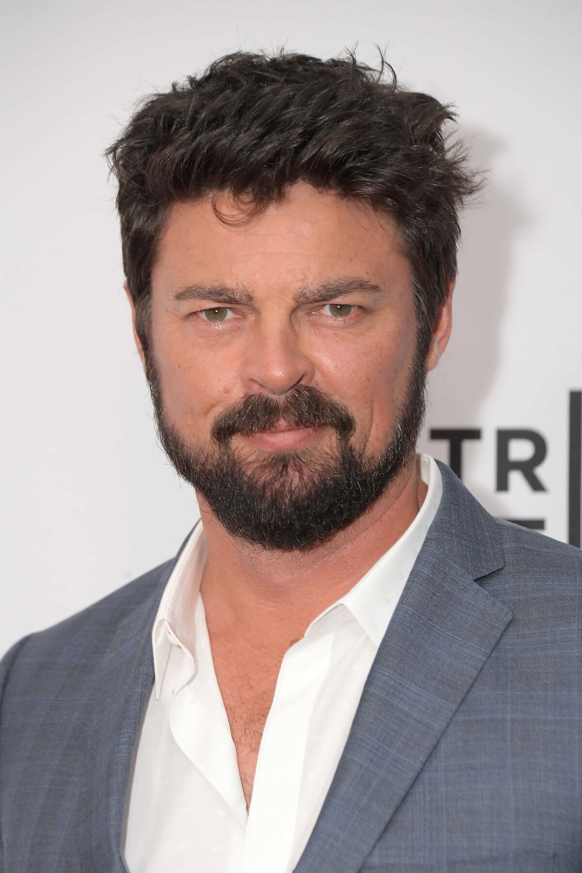 Karl Urban Karl urban, Heartthrob, Gorgeous men
