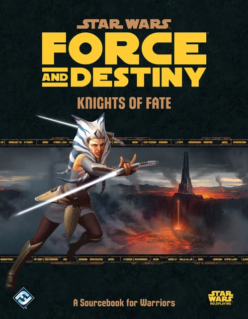 KnightsOfFate cover