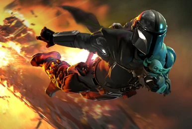 Level 1315 | Wookieepedia | Fandom
