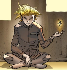 Many such as Momin (pictured) were labeled heretics in the Orders of the Jedi and Sith, and much of their journeys have been dismissed from history.