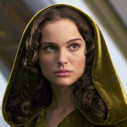 Star wars donna online