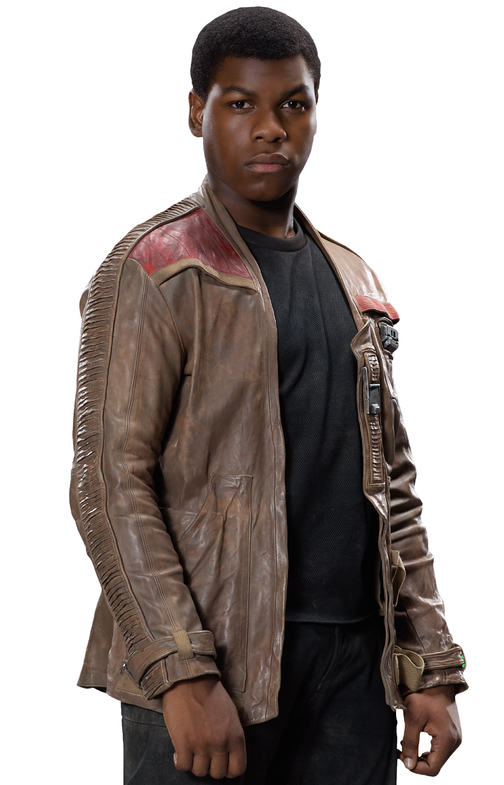 Solo: A Star Wars Story Leather Jacket – StudioSuits