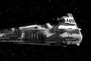 Leviathan (Interdictor-class cruiser) | Wookieepedia | Fandom