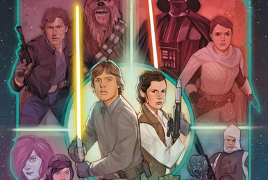 STAR WARS: BEYOND VICTORY #1　アメコミ　コミック Star Wars Marvel BEYOND VICTORY #1 Celebration 2025 Japan