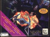 Star Wars: TIE Fighter Collector's CD-ROM
