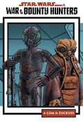 Trading Card variant art