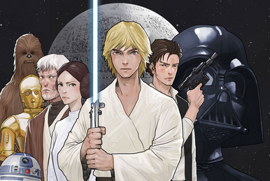 アメコミ『Star Wars: Beyond Victory』 GnDkqO-WQAAVo7G.jpg
