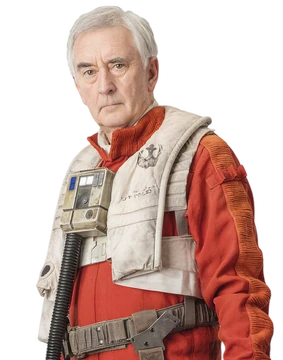 ウェッジ・アンティリーズ | Wookieepedia | Fandom