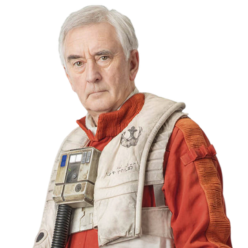 Wedge Antilles Wookieepedia Fandom