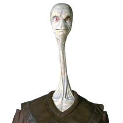 Yarael Poof