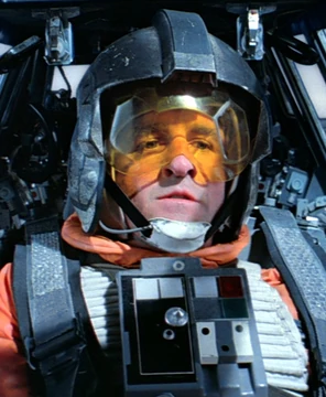 Zev Senesca | Wookieepedia | Fandom