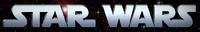 星球大战中文网Logo