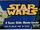 1997 Topps Star Wars Trilogy: The Complete Story