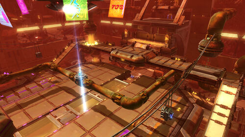 Arena of Death