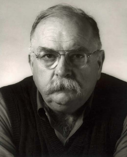 Wilford Brimley appearance in Common Appearance