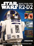 Star Wars: Build Your Own R2-D2 29