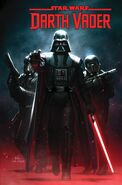 Dark Heart of the Sith solicitation