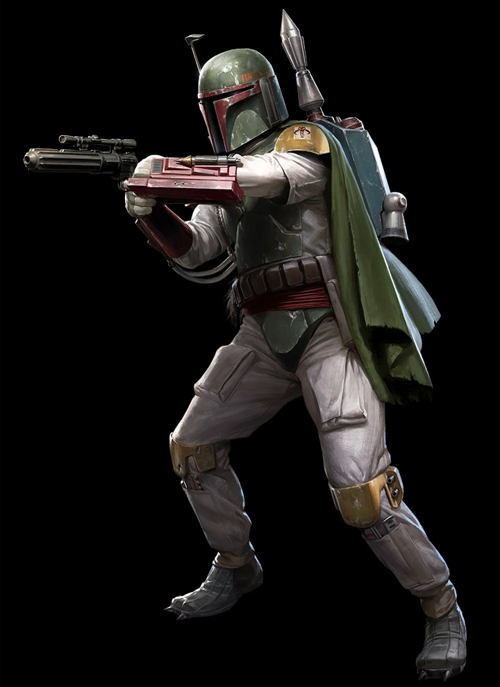 ボバ・フェットのアーマー | Wookieepedia | Fandom ボバ・フェットのアーマー | Wookieepedia | Fandom