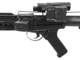 E-11 medium blaster rifle