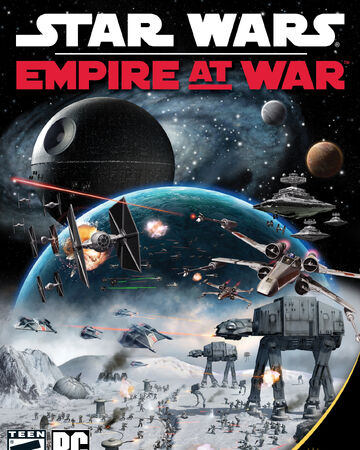 Star wars empire at war gold edition torrent pc