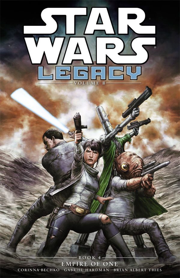 Star Wars: Legacy Volume 2 | Wookieepedia | Fandom
