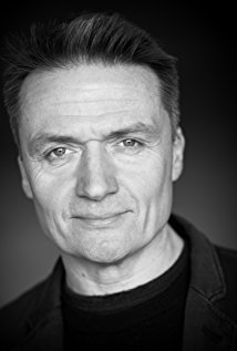 Hal Fowler appearance 
