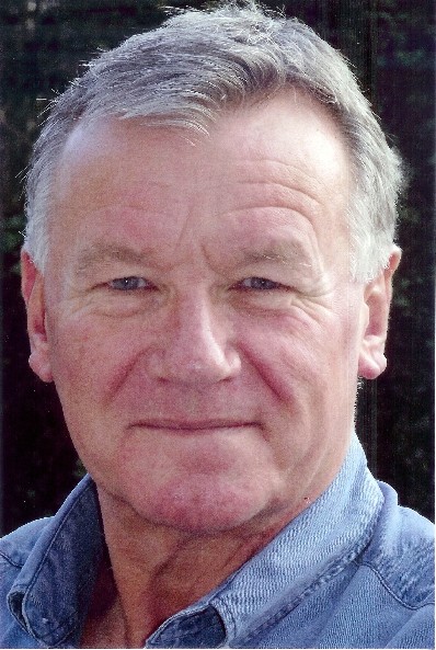 Jack McKenzie appearance in Common Appearance