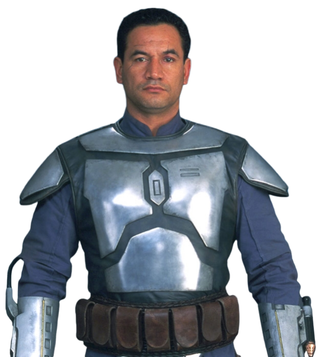 Jango Fett