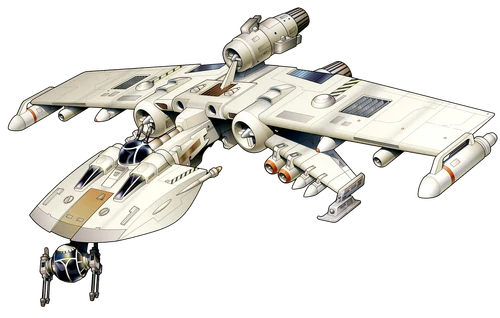 K-Wing NEGVV