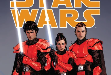 Star Wars Omnibus: Knights of the Old Republic Volume 2