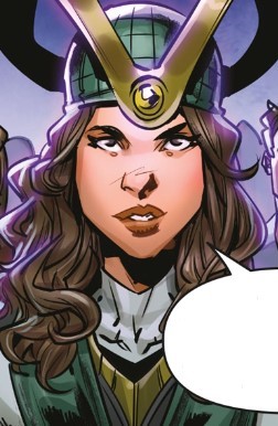 Lady of Angcord appearance 