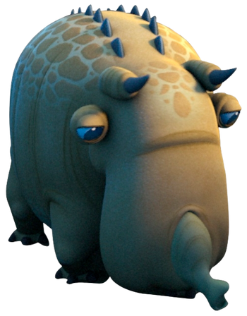 PufferPig-TSWB