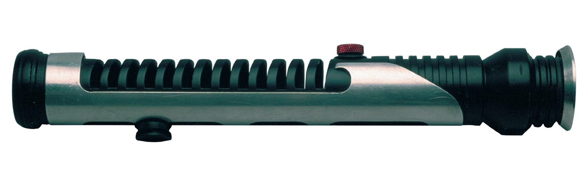 Qui-Gon Jinn's lightsaber | Wookieepedia | Fandom