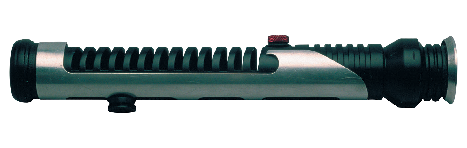 QuiGon Jinn's lightsaber Wookieepedia Fandom