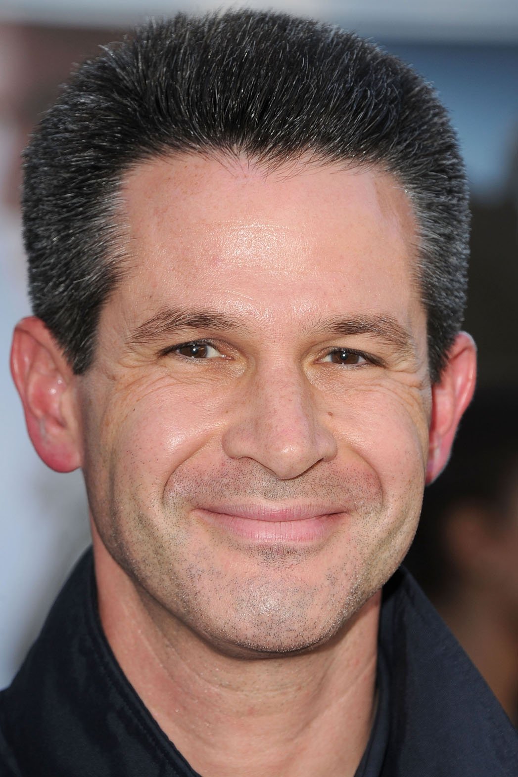 Simon Kinberg appearance in Common Appearance