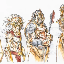 Sithspawn/Legends