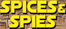 SpicesAndSpies