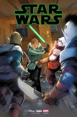 Star Wars (2025) 2 | Wookieepedia | Fandom