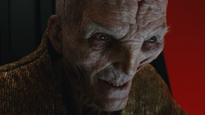 Supreme Leader Snoke-0