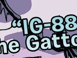 Tales from Wild Space: IG-88 vs. the Gatto Gang