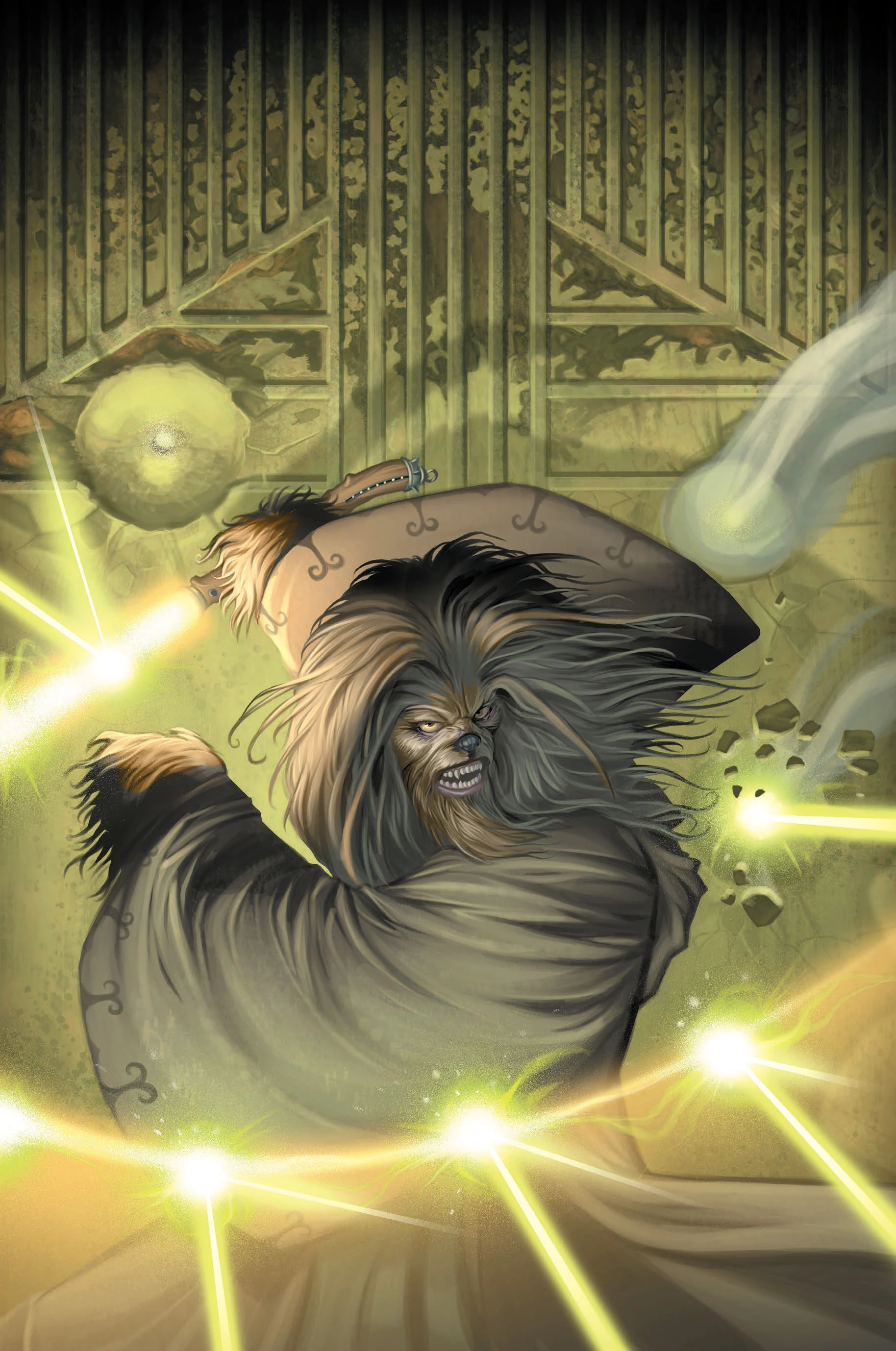 lightsaber | Wookieepedia | Fandom